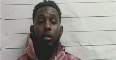 Rashaad Williams, - Orleans Parish County, LA 